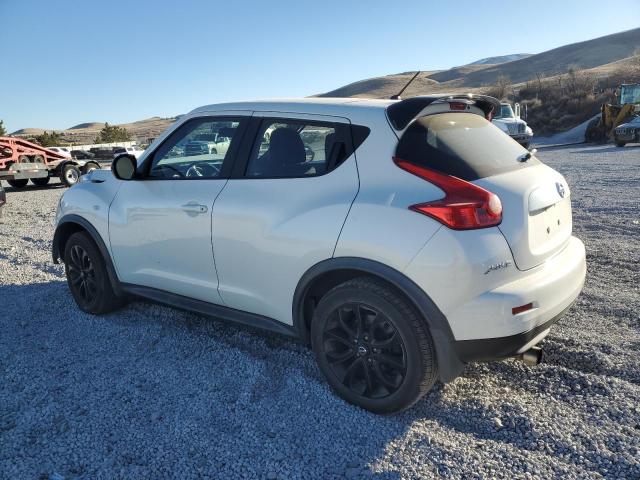 Photo 2 from auction – 2013 NISSAN JUKE S with VIN JN8AF5MV4DT212513
