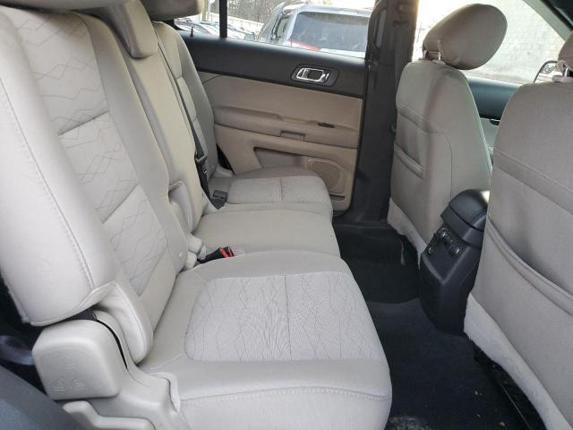 Photo 10 from auction – 2013 FORD EXPLORER with VIN 1FM5K8B80DGA86291