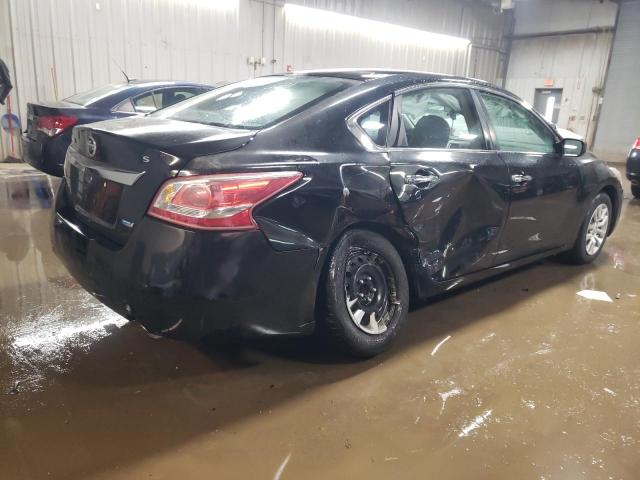 Photo 3 from auction – 2013 NISSAN ALTIMA 2.5 with VIN 1N4AL3AP4DN423302