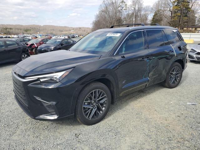 LEXUS TX 350 BAS 2024 с VIN 5TDAAAB6XRS015141 - Фото с аукциона