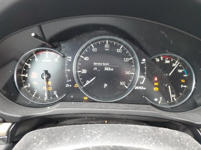 Photo 9 from auction – 2021 MAZDA CX-5 SIGNA with VIN JM3KFBEY7M0343399