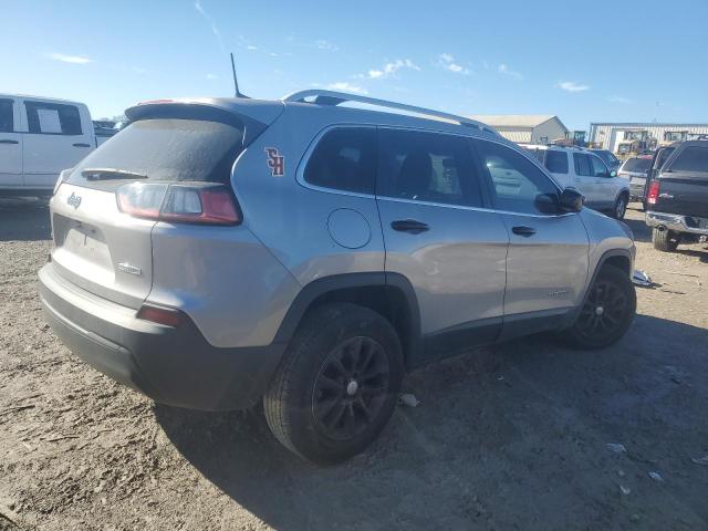 Photo 3 from auction – 2019 JEEP CHEROKEE L with VIN 1C4PJMCB4KD455025