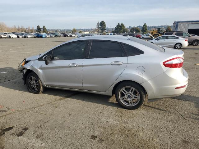 Photo 2 from auction – 2017 FORD FIESTA SE with VIN 3FADP4BJ5HM138397