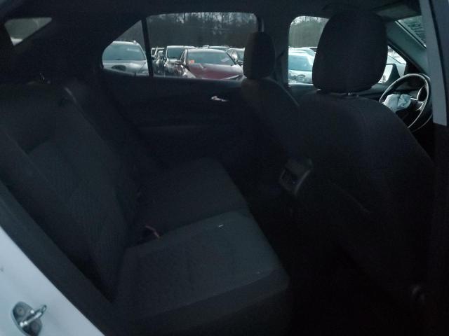 Photo 11 from auction – 2018 CHEVROLET EQUINOX LT with VIN 3GNAXTEX8JS561121