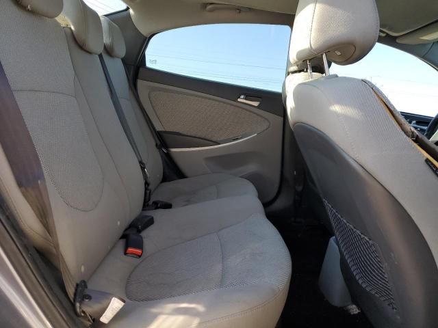 Zdjęcie 10 z aukcji – 2014 HYUNDAI ACCENT GLS z VIN KMHCT4AEXEU707706