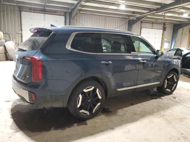 Photo 3 from auction – 2023 KIA TELLURIDE with VIN 5XYP6DGC3PG375762