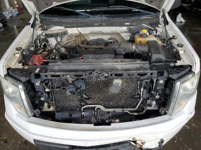 Photo 11 from auction – 2014 FORD F150 SUPER with VIN 1FTFX1EFXEKF92446