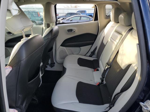 Photo 11 from auction – 2018 JEEP COMPASS LA with VIN 3C4NJDBB8JT362462