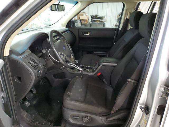 Photo 7 from auction – 2014 FORD FLEX SE with VIN 2FMGK5B89EBD11498