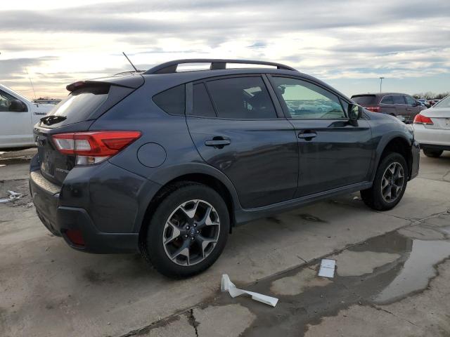 Photo 3 from auction – 2019 SUBARU CROSSTREK with VIN JF2GTAAC0K9351897