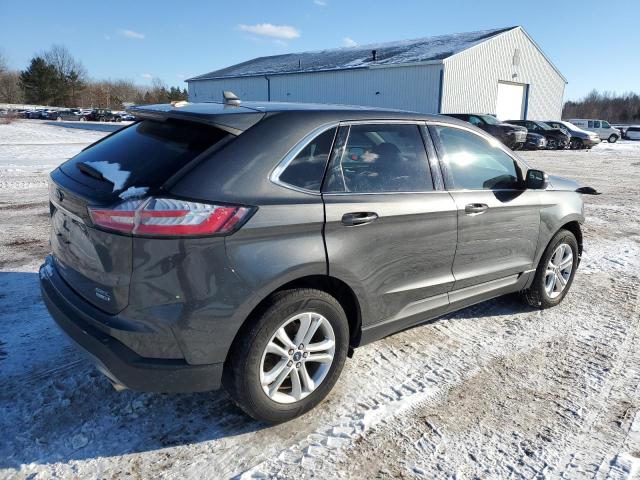 Photo 3 from auction – 2019 FORD EDGE SEL with VIN 2FMPK4J91KBB40861