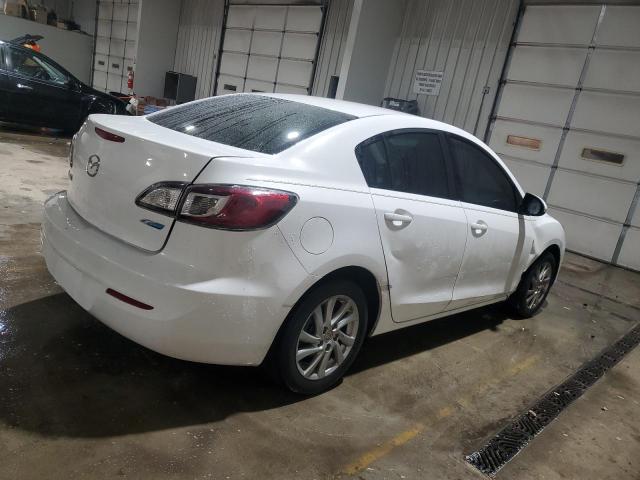 Photo 3 from auction – 2012 MAZDA 3 I with VIN JM1BL1V85C1678875