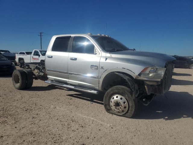 Photo 4 from auction – 2012 DODGE RAM 3500 L with VIN 3C63DRKL3CG286415