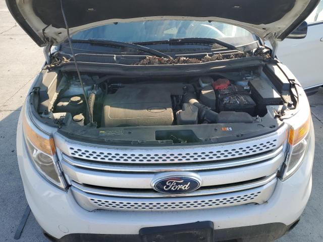 Photo 12 from auction – 2012 FORD EXPLORER X with VIN 1FMHK7D8XCGA09060