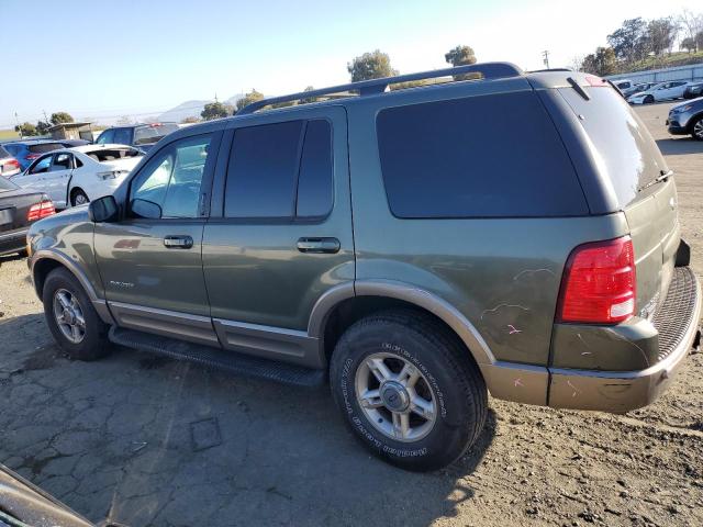 Photo 2 from auction – 2002 FORD EXPLORER E with VIN 1FMDU74E12UA68920