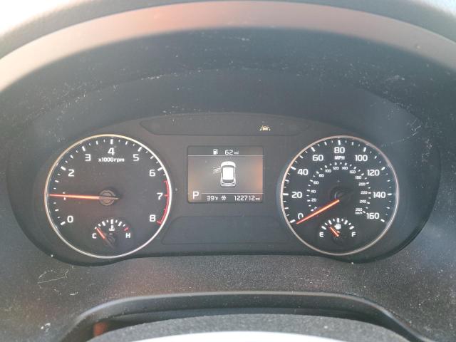 Photo 9 from auction – 2021 KIA SELTOS S with VIN KNDEU2AAXM7095595