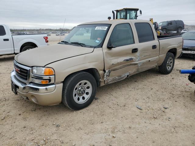 GMC NEW SIERRA 2007 z numerem VIN 2GTEC13V771149983 - Zdjęcie z aukcji