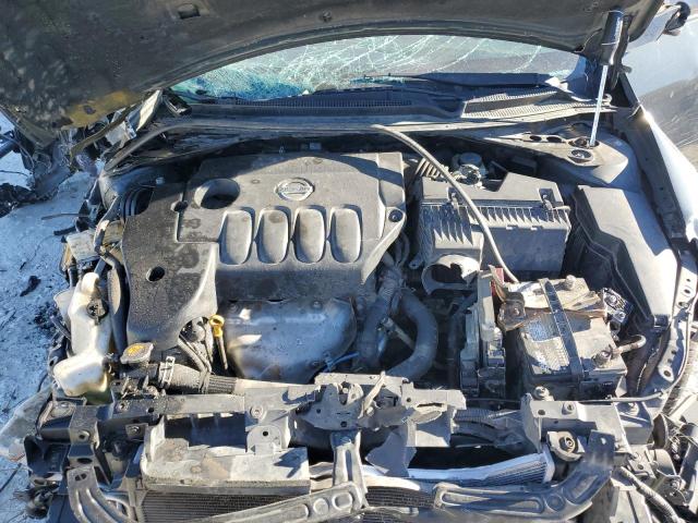 Photo 11 from auction – 2011 NISSAN ALTIMA S with VIN 1N4AL2EP3BC110755