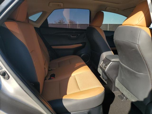 Photo 11 from auction – 2019 LEXUS NX 300 BAS with VIN JTJBARBZXK2197589