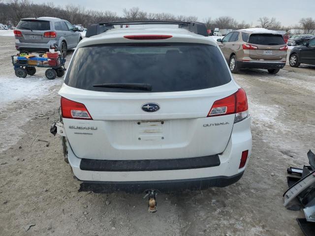Снимка 6 от търг – 2013 SUBARU OUTBACK 2. с VIN 4S4BRCCC7D3300978