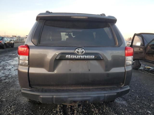 Photo 6 from auction – 2012 TOYOTA 4RUNNER SR with VIN JTEBU5JR1C5104992