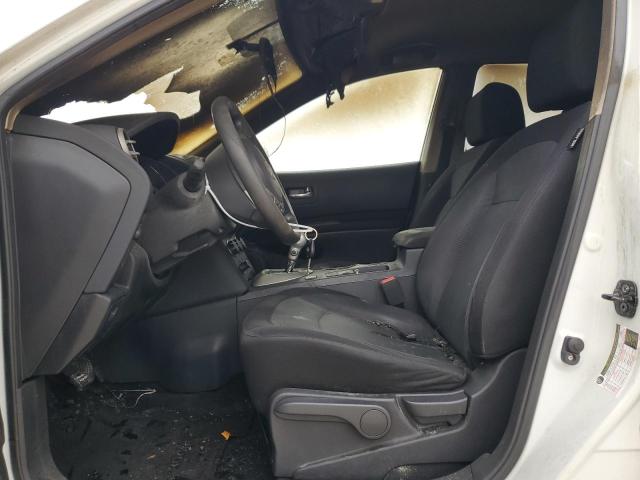 Photo 7 from auction – 2012 NISSAN ROGUE S with VIN JN8AS5MT4CW251481