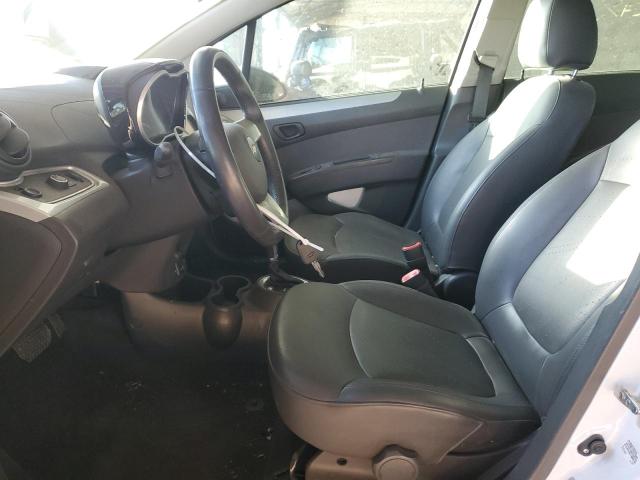 Photo 7 from auction – 2015 CHEVROLET SPARK EV 2 with VIN KL8CL6S07FC818913