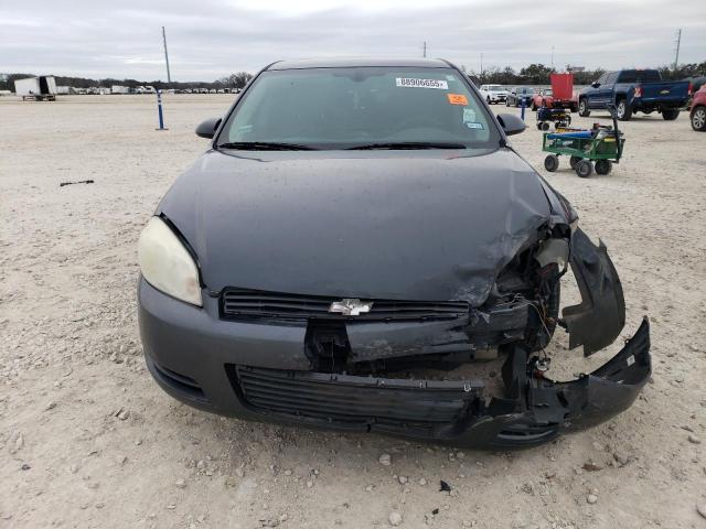 Photo 5 from auction – 2011 CHEVROLET IMPALA LS with VIN 2G1WF5EK4B1292848