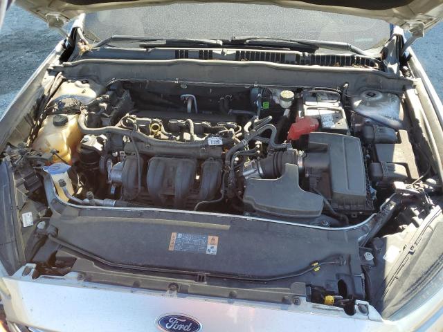 Photo 11 from auction – 2015 FORD FUSION SE with VIN 3FA6P0H74FR189936
