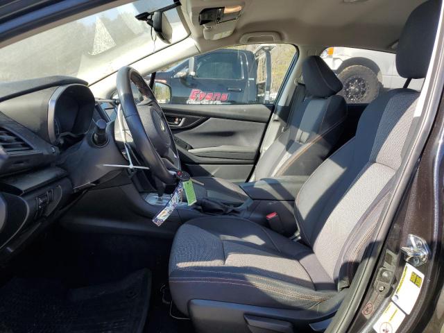 Photo 7 from auction – 2019 SUBARU CROSSTREK with VIN JF2GTACC0K8311368