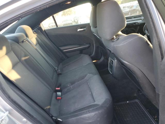 Photo 10 from auction – 2016 DODGE CHARGER SX with VIN 2C3CDXHG4GH240920