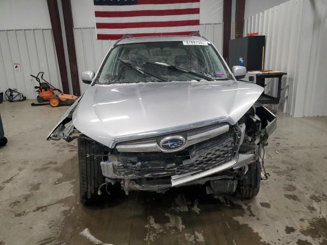 Photo 5 from auction – 2015 SUBARU FORESTER 2 with VIN JF2SJADC6FH477771
