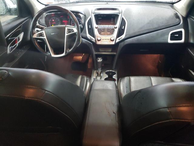 Photo 8 from auction – 2016 GMC TERRAIN DE with VIN 2GKFLVE37G6199068