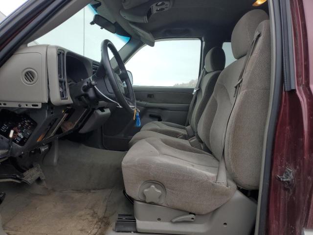 صورة رقم 7 من المزاد - 2000 GMC NEW SIERRA مع VIN 2GTEC19V1Y1185757