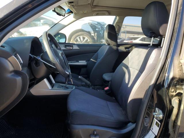 Photo 7 from auction – 2010 SUBARU FORESTER 2 with VIN JF2SH6CCXAH906591