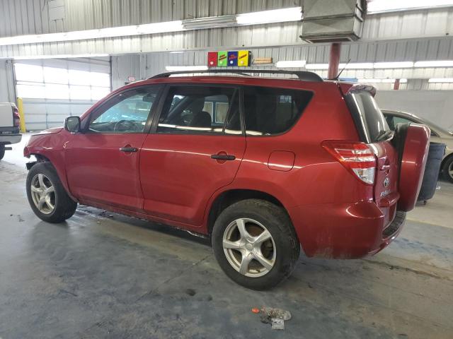 Photo 2 from auction – 2011 TOYOTA RAV4 with VIN 2T3BF4DV0BW115099