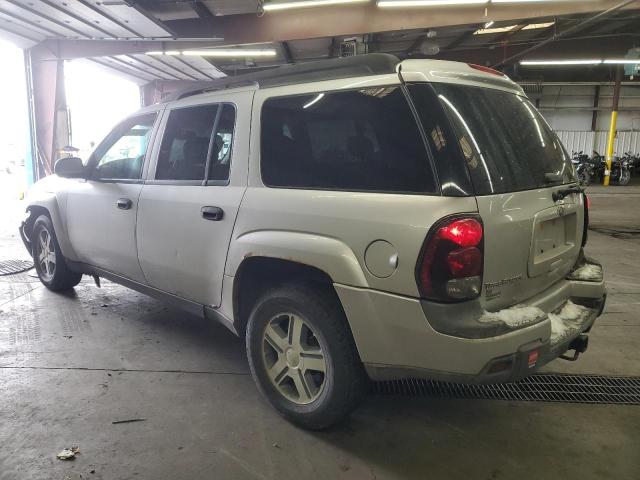 Photo 3 from auction – 2006 CHEVROLET TRAILBLAZE with VIN 1GNET16S866101098