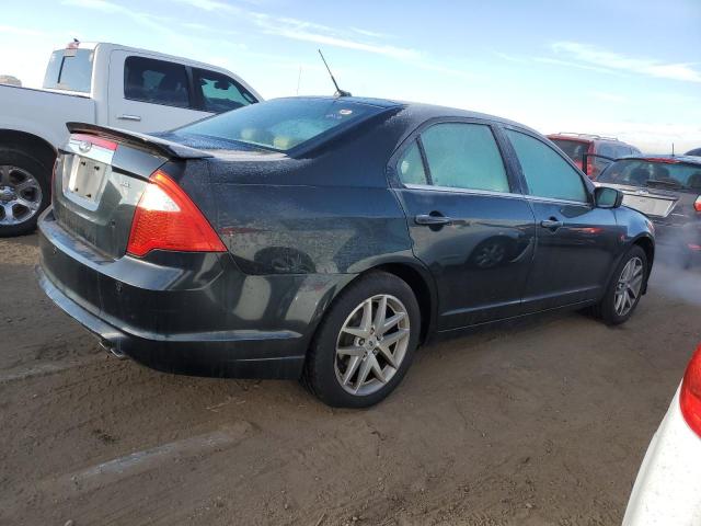 Photo 3 from auction – 2010 FORD FUSION SEL with VIN 3FAHP0JA4AR422947