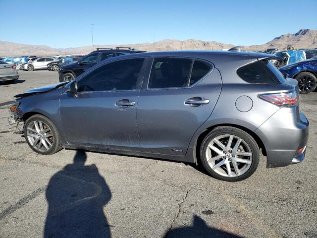 Photo 2 from auction – 2014 LEXUS CT 200 with VIN JTHKD5BH5E2181314