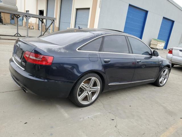 Photo 3 from auction – 2011 AUDI A6 PRESTIG with VIN WAUKGAFB2BN014391