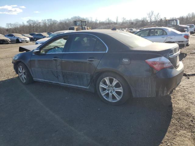 Photo 2 from auction – 2010 ACURA RL with VIN JH4KB2F63AC000356