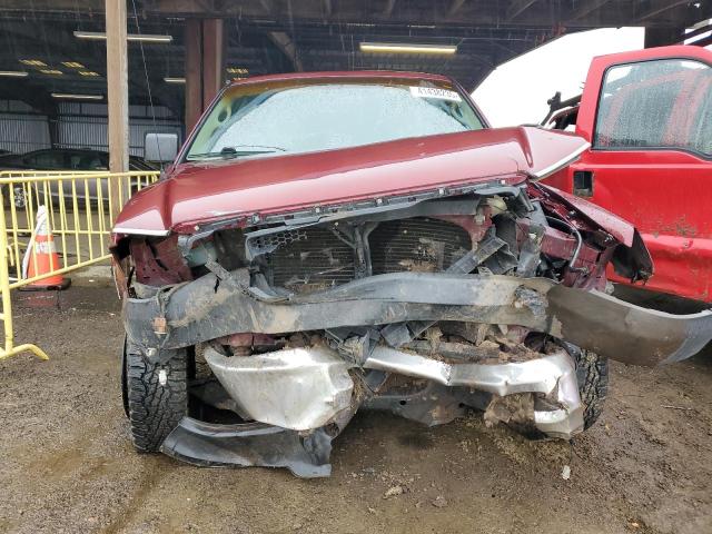 Photo 5 from auction – 2006 FORD F150 with VIN 1FTRF12226NA07683