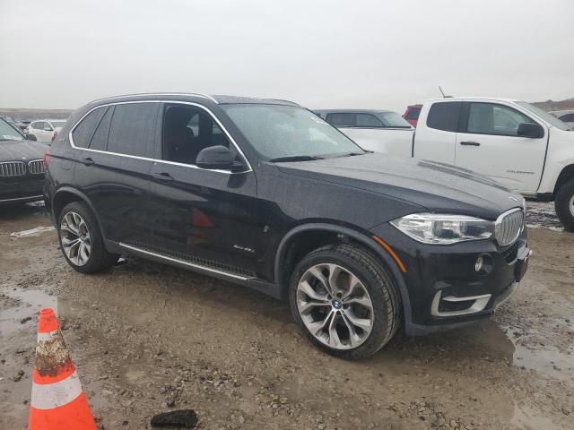 Photo 4 from auction – 2018 BMW X5 XDR40E with VIN 5UXKT0C54J0W01791