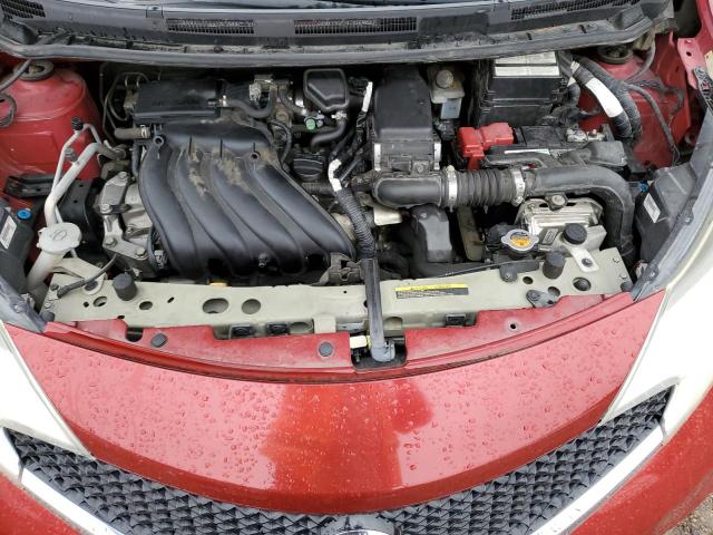 Photo 11 from auction – 2015 NISSAN VERSA NOTE with VIN 3N1CE2CP4FL420877