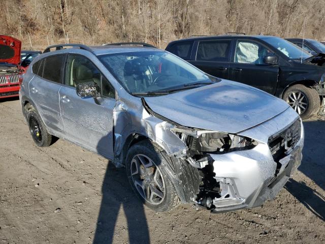 Photo 4 from auction – 2019 SUBARU CROSSTREK with VIN JF2GTAMC2KH206717