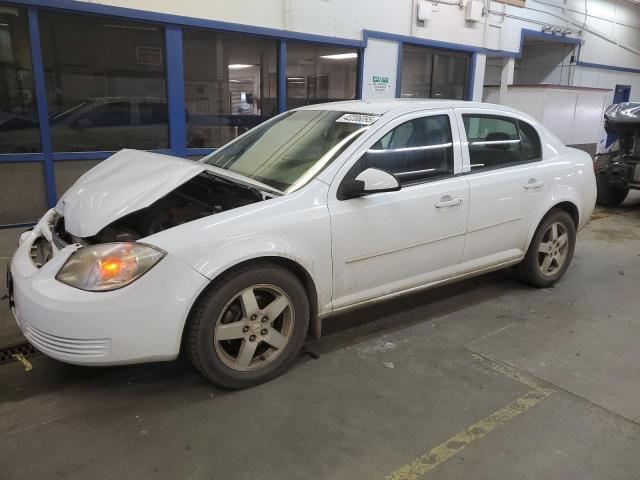 CHEVROLET COBALT 2LT 2010 with VIN 1G1AF5F55A7168964 - Photo from auction