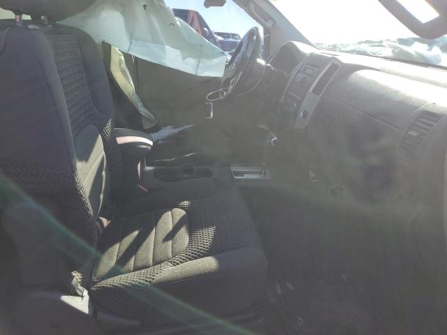 Photo 7 from auction – 2012 NISSAN FRONTIER S with VIN 1N6BD0CT1CC460626