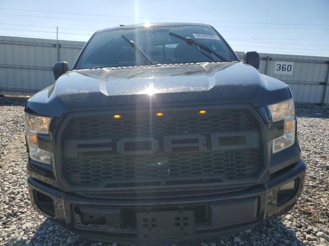 Photo 5 from auction – 2016 FORD F150 SUPER with VIN 1FTEW1CG4GFC79110