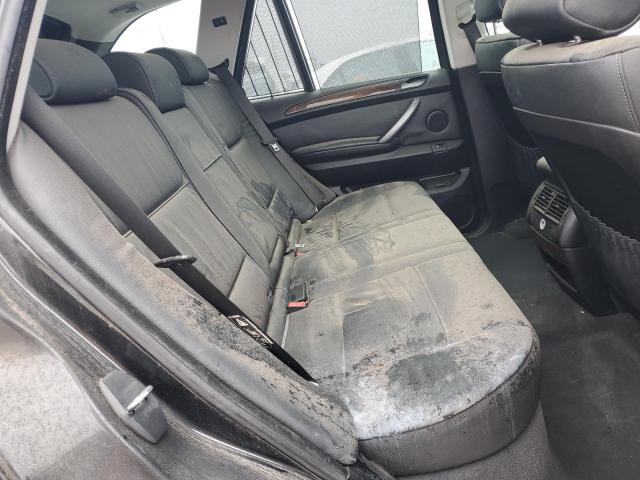 Photo 11 from auction – 2006 BMW X5 4.4I with VIN 5UXFB53566LV23523