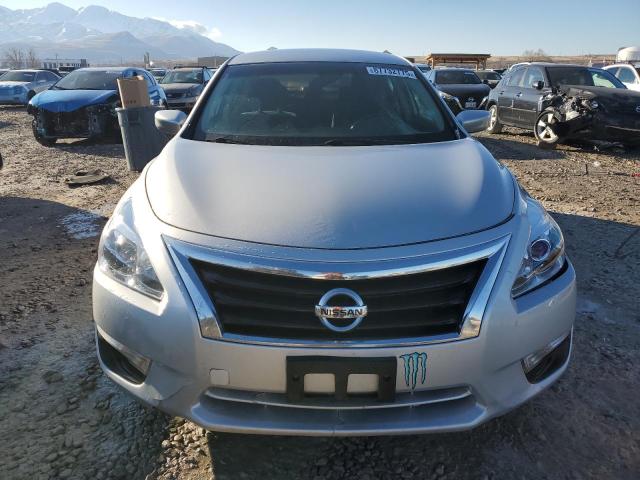 Photo 5 from auction – 2014 NISSAN ALTIMA 2.5 with VIN 1N4AL3AP5EC199745
